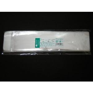 ☆送料無料☆　包装百貨店マルチフクロ OPP袋テープ付T-6-25　100枚/パック