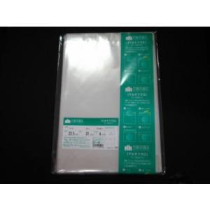 ☆送料無料☆　包装百貨店マルチフクロ OPP袋テープ付T-A-4(Ｔ-22.5-31)（A4サイズ用...