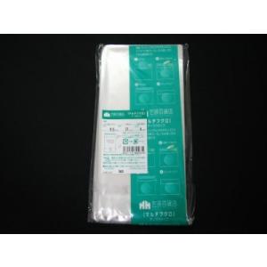 ☆送料無料☆　包装百貨店マルチフクロ OPP袋テープ付T-9.5-17　100枚/パック