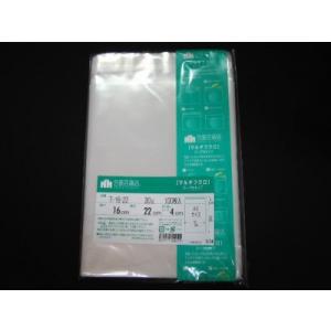 ☆送料無料☆　包装百貨店マルチフクロ OPP袋テープ付T-16-22(Ｔ-A-5)（Ａ５サイズ用）　...