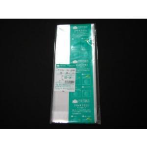 ☆送料無料☆　包装百貨店マルチフクロ OPP袋テープ付T-10-23　100枚/パック