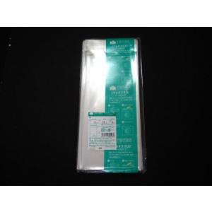 ☆送料無料☆　包装百貨店マルチフクロ OPP袋テープ付T-11-23（長3幅細）　100枚/パック