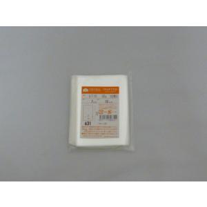 ☆送料無料☆　包装百貨店マルチフクロOPP袋テープなし　S-7-10　100枚/パック