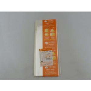 ☆送料無料☆　包装百貨店マルチフクロOPP袋テープなし　S-9-25　100枚/パック