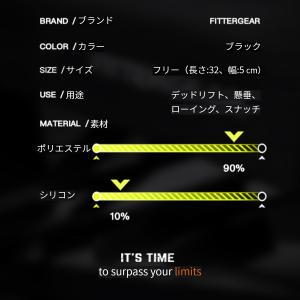 リストストラップ スピードストラップ チャイナ...の詳細画像5