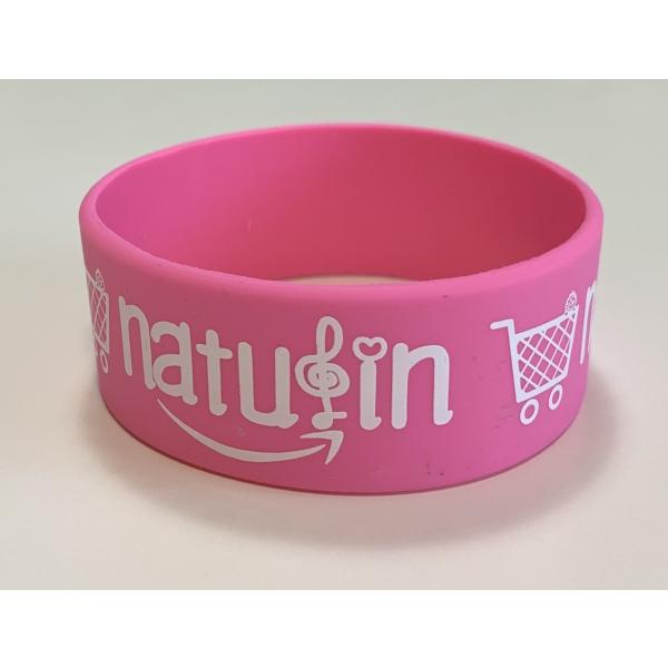 NATULIオリジナルラバーバンド