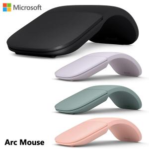 Microsoft Arc Mouse アークマウス Bluetooth Surface サーフェス