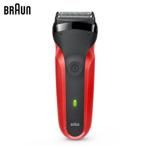 BRAUN ブラウン 310s メンズ電気シェーバー 電動シェーバー 髭