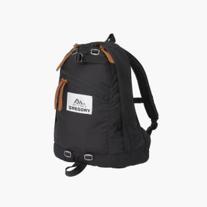 国内正規品 グレゴリー デイパック ボールド リュック ブラック GREGORY BOLD DAY PC BLACK 1303211041