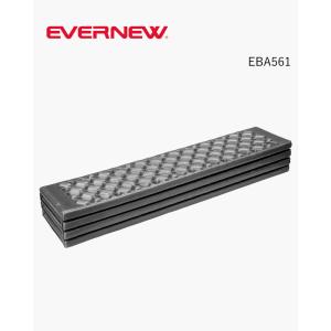 EVERNEW 深山寝そべり EBA561 コンパクトマット｜fill-store
