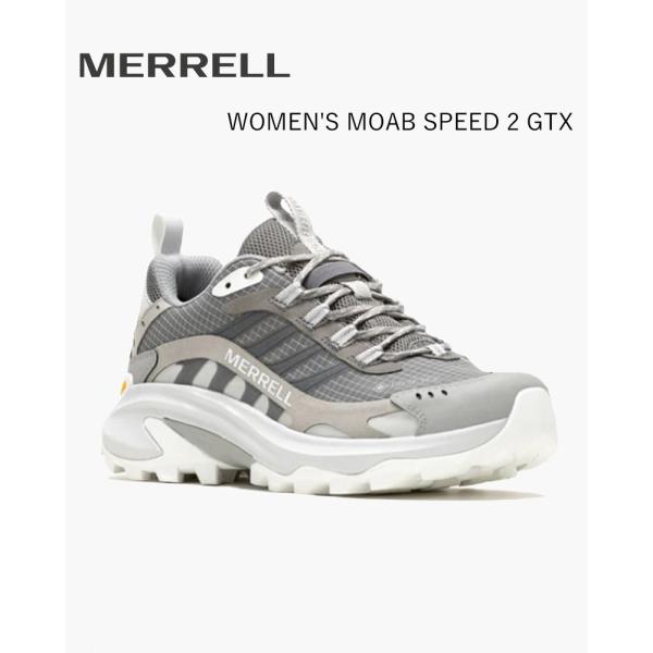 MERREL MOAB SPEED 2 GTX WOMEN&apos;S 037840 メレル モアブ スピー...