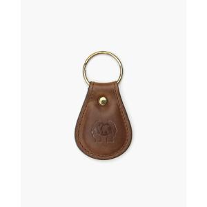 セトラー SETTLER OW-668 KEY FOB ブラウン｜fill-store