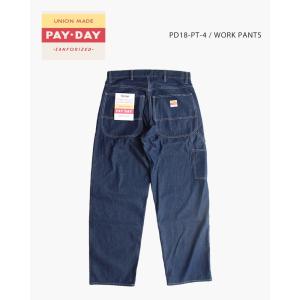 PAYDAY（ペイデイ） 50年代モデル リメイクヴィンテージパンツ