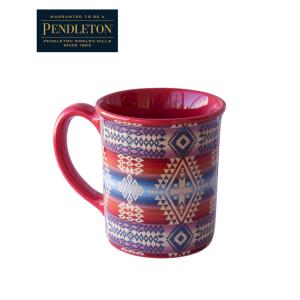 ペンドルトン コーヒーマグ キャニオンランド PENDLETON Coffee Mug Canyonlands｜fill-store