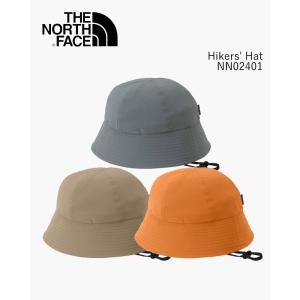 THE NORTH FACE Hikers' Hat NN02401 ノースフェイス ハイカーズハット（ユニセックス）｜fill-store