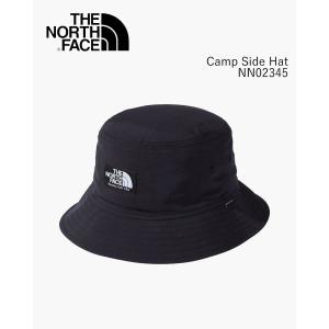 THE NORTH FACE Camp Side Hat NN02345 ノースフェイス キャンプサイドハット（ユニセックス）｜fill-store