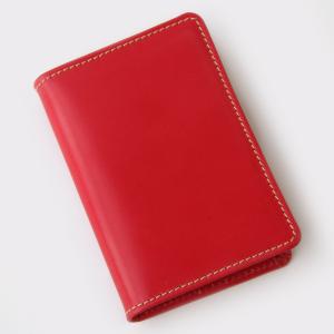 【新品未使用／刻印 B】エルメス  シチズン ツイル レザー カードケース 350922635_1.jpg