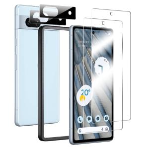 Google Pixel 7a フィルム 2枚 ...の商品画像