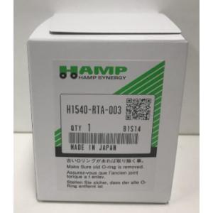 ハンプ 【 業販 】 ホンダ オイルエレメント H1540-RTA-003 10個