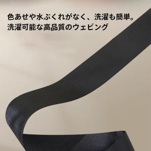 チェアベルト ベビーカーベルト 5点式 ベビー...の詳細画像2