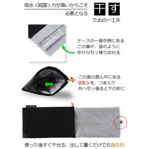Lunchichi ペットボトルホルダー 保冷...の詳細画像5
