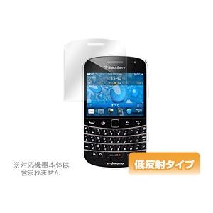 OverLay Plus for BlackBerry Bold 9900 ブラックベリー