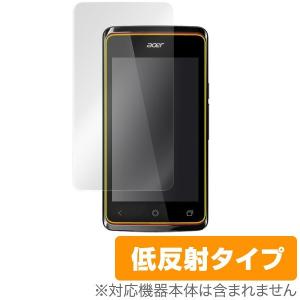 OverLay Plus for Acer Liquid Z200 液晶 保護 フィルム シート シール アンチグレア 非光沢 低反射｜film-visavis