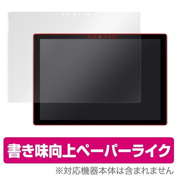 Surface Pro 4 用 液晶 保護 フィルム OverLay Paper for Surfa...