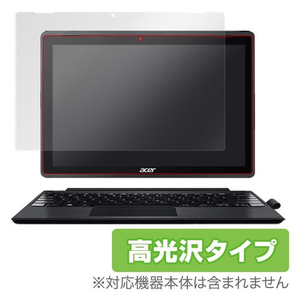 Acer Switch 3 / Gateway GW312-31-H24Q 用 液晶保護フィルム O...