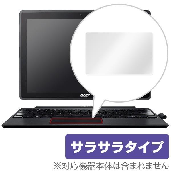 Acer Switch 3 / Gateway GW312-31-H24Q 用 トラックパッド フィ...