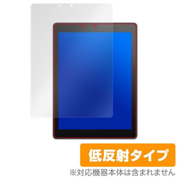 Chromebook Tablet CT100PA 用 保護 フィルム OverLay Plus f...