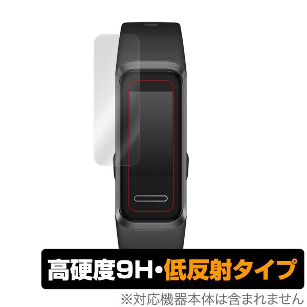 HUAWEI band4 保護 フィルム OverLay 9H Plus for HUAWEI ba...