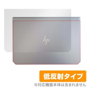 HP ZBook17 G6 天板保護フィルムの買取情報