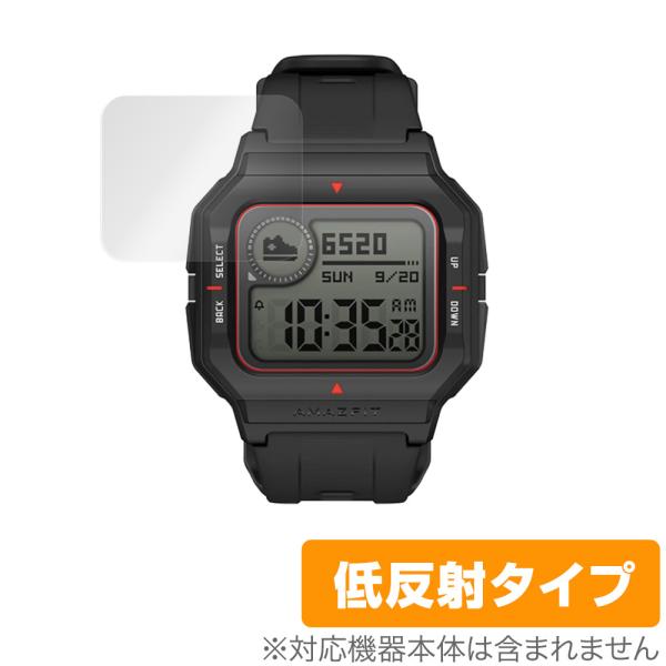 AmazfitNeo 保護 フィルム OverLay Plus for Amazfit Neo (2...