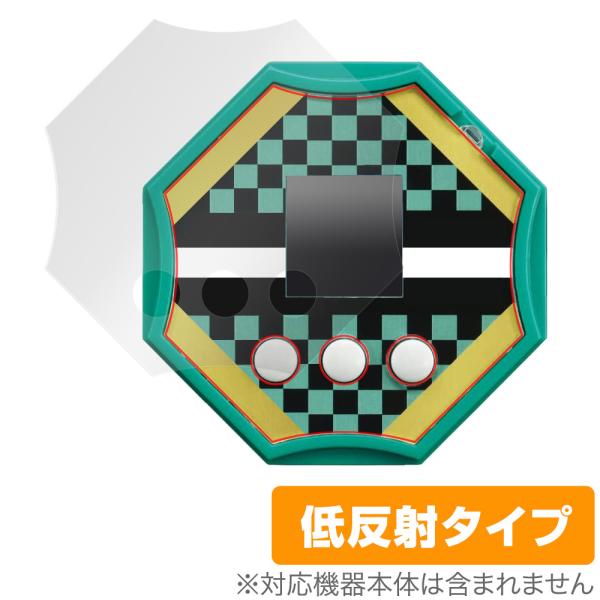 鬼滅の刃 剣士の道 保護 フィルム OverLay Plus for タカラトミー 鬼滅の刃 剣士の...
