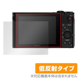 SONY Cyber-shot DSC-HX90V DSC-WX500 保護 フィルム OverLa...