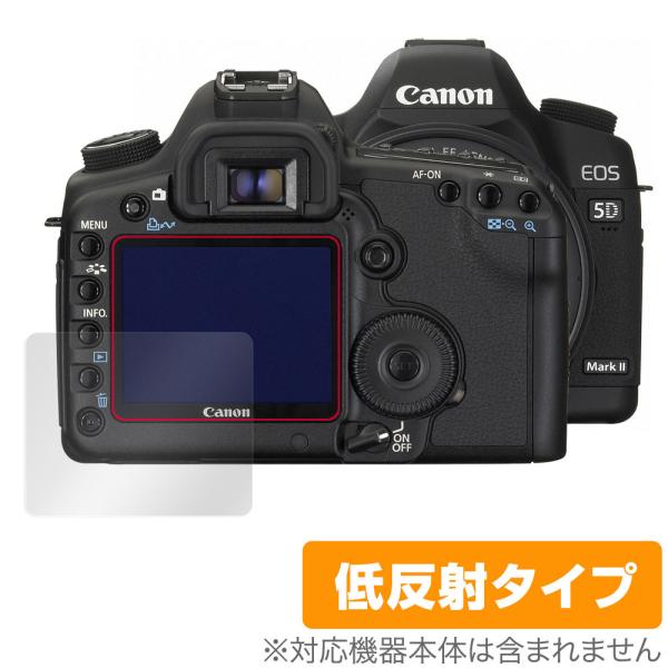 Canon EOS 5D MarkIV 5D Mark III 5Ds 5DsR 保護 フィルム O...