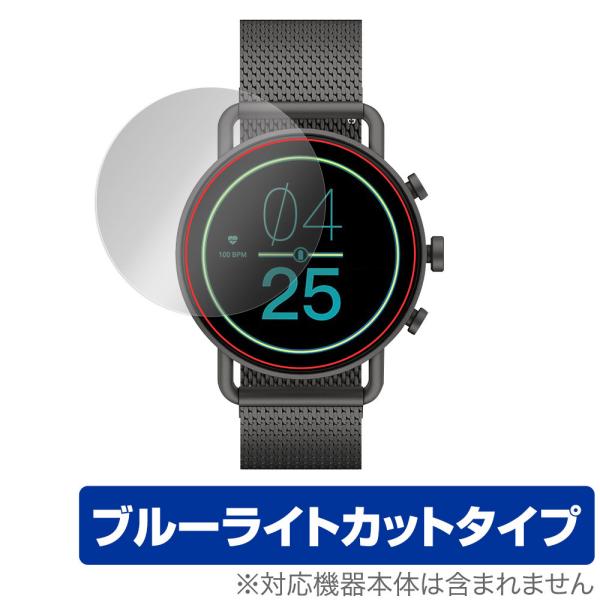 SKAGEN FALSTER GEN 6 保護 フィルム OverLay Eye Protector...