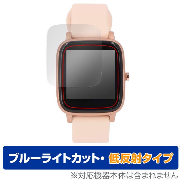 PROJECT-EE スマートウォッチ EastEnd001 保護フィルム OverLay Eye ...