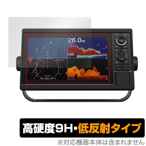GARMIN GPSMAP 1022xsv 1022xs 1022 保護 フィルム OverLay ...