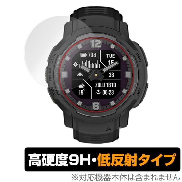 GARMIN Instinct Crossover / Dual Power / Dual Powe...
