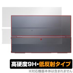 GMKtec 15.6インチ ポータブルモニター