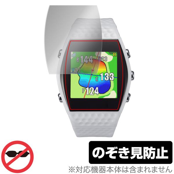 ShotNavi INFINITY 保護 フィルム OverLay Secret for ショットナ...