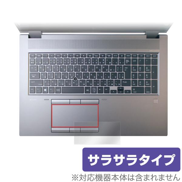 HP ZBook Fury 17.3 inch G8 Mobile Workstation タッチパ...