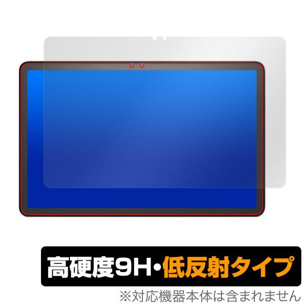 Fire Max 11 保護 フィルム OverLay 9H Plus ファイア タブレット シリー...