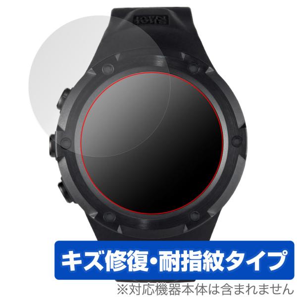 Shot Navi Evolve PRO Touch 保護 フィルム OverLay Magic シ...
