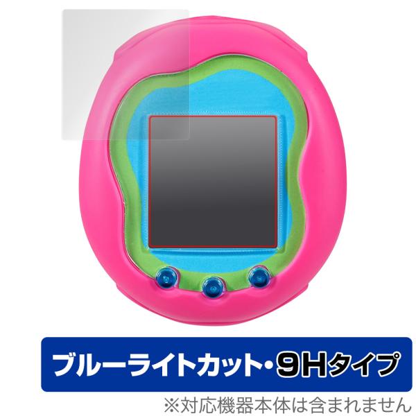 Tamagotchi Uni (たまごっちユニ) 保護 フィルム OverLay Eye Prote...