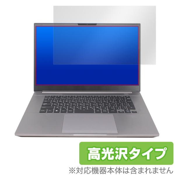 GALLERIA UL7C-AA3 保護 フィルム OverLay Brilliant ガレリア ゲ...