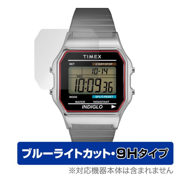 TIMEX Classic Digital TIMEX 80 TW2U84000 / T78587 ...