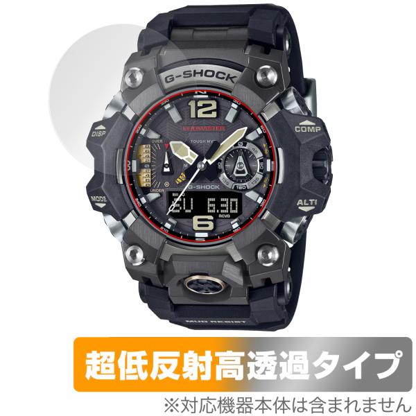 CASIO G-SHOCK GWG-B1000シリーズ 保護 フィルム OverLay Plus P...